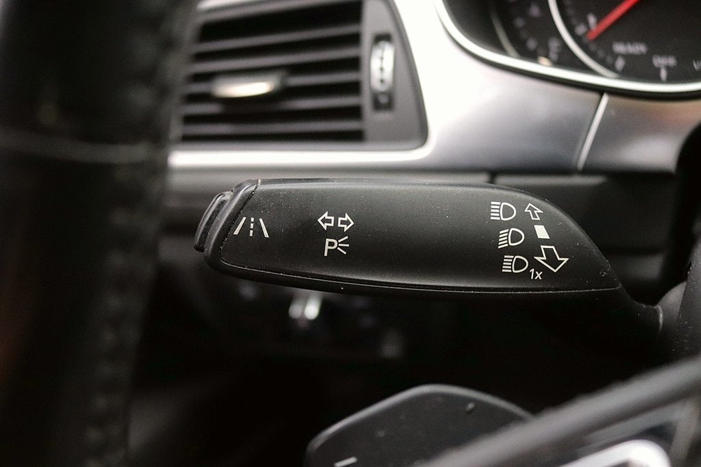 2017 Audi A7 3.0T Premium Plus quattro