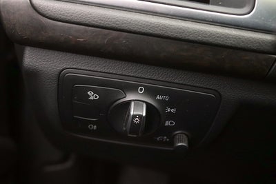 2017 Audi A7 3.0T Premium Plus quattro