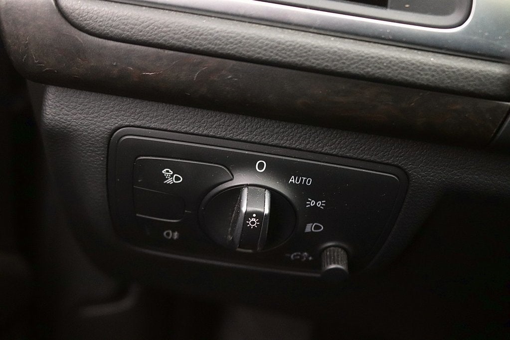 2017 Audi A7 3.0T Premium Plus quattro