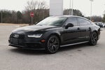 2017 Audi A7 3.0T Premium Plus quattro