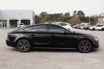 2017 Audi A7 3.0T Premium Plus quattro