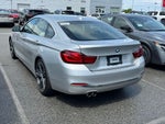 2020 BMW 4 Series 430i Gran Coupe