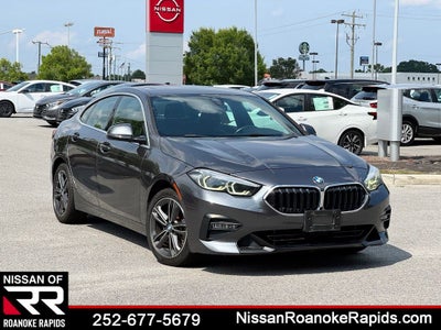 2021 BMW 2 Series 228i xDrive