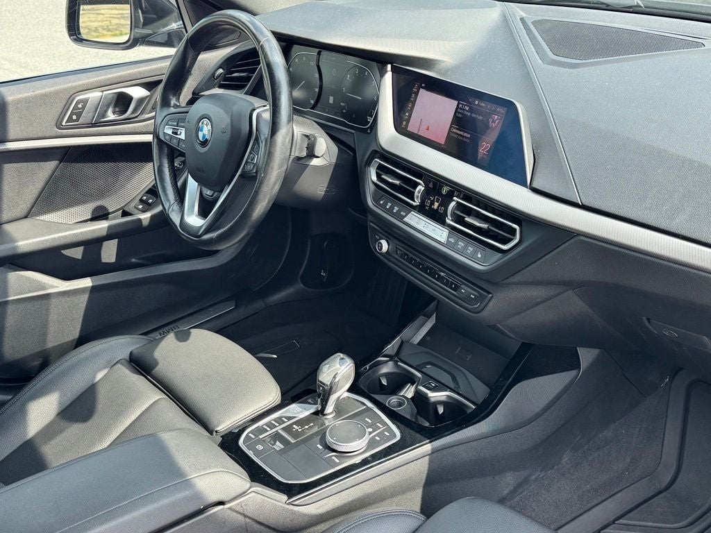 2021 BMW 2 Series 228i xDrive