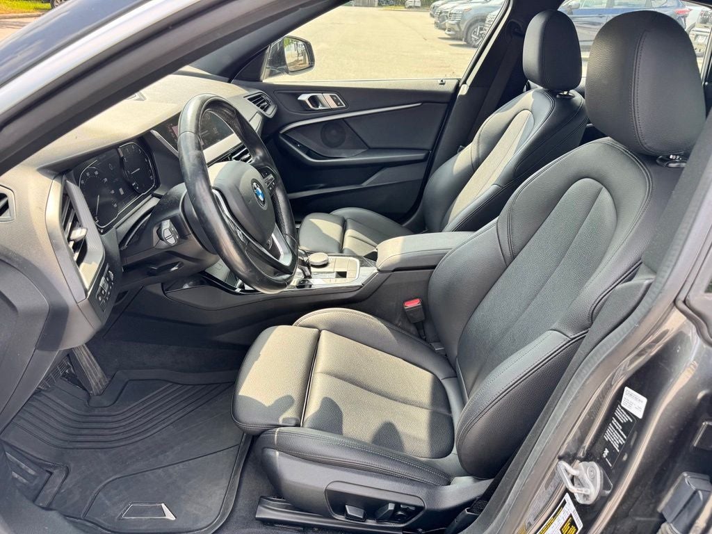 2021 BMW 2 Series 228i xDrive