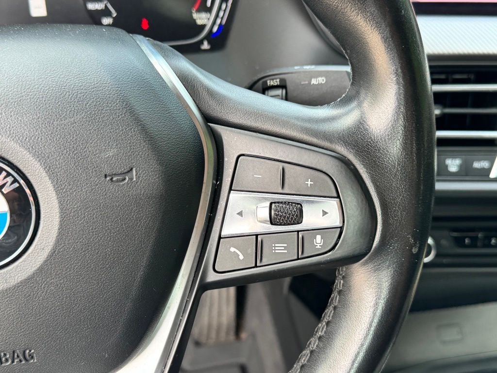 2021 BMW 2 Series 228i xDrive
