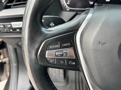 2021 BMW 2 Series 228i xDrive