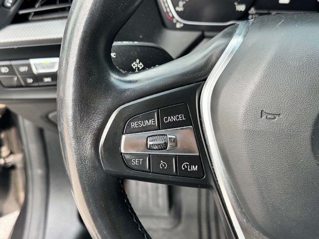 2021 BMW 2 Series 228i xDrive