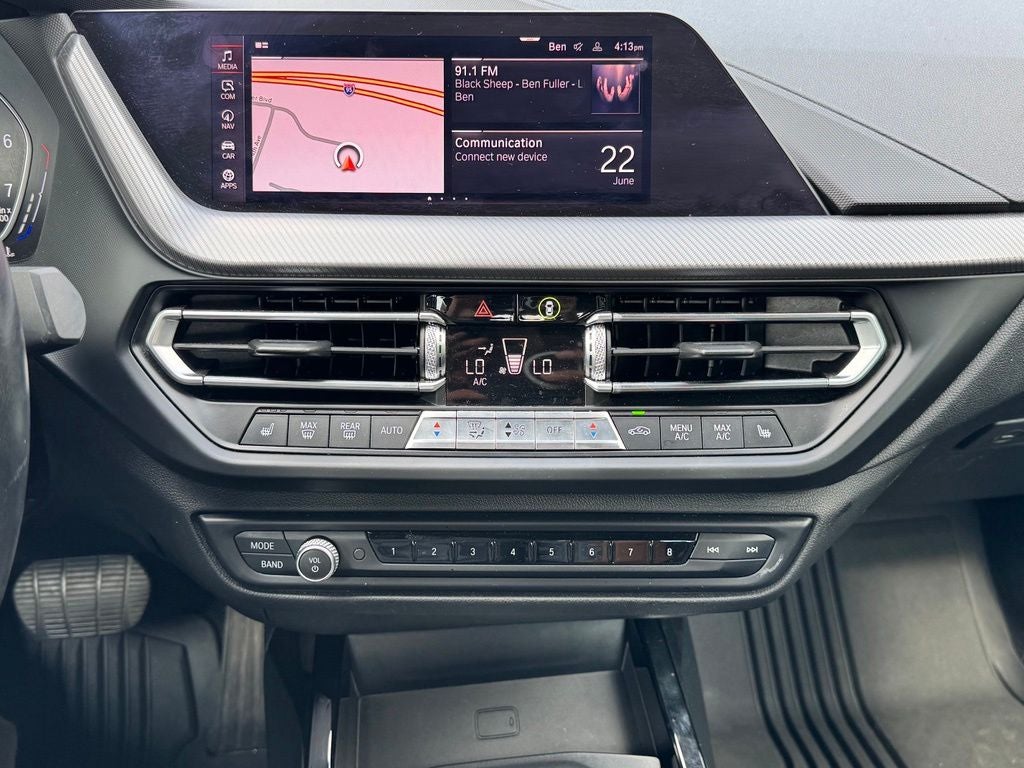 2021 BMW 2 Series 228i xDrive