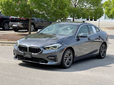 2021 BMW 2 Series 228i xDrive