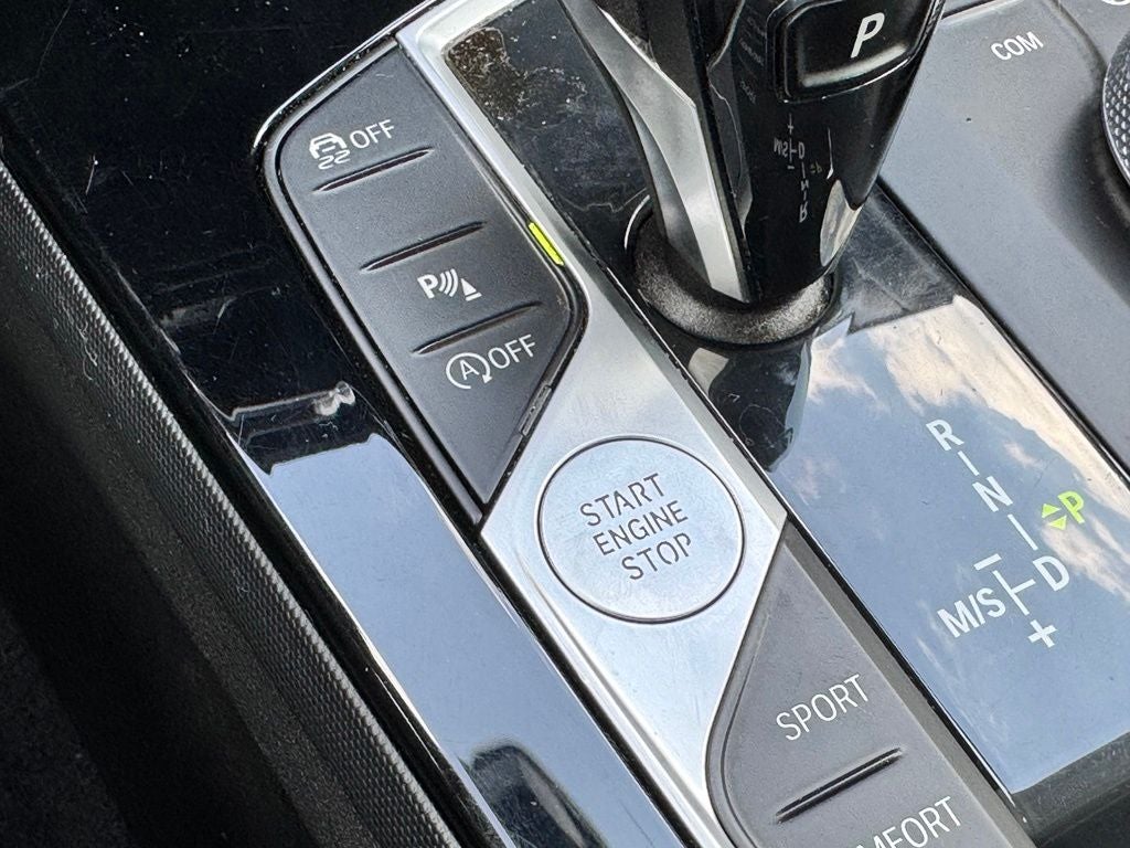 2021 BMW 2 Series 228i xDrive