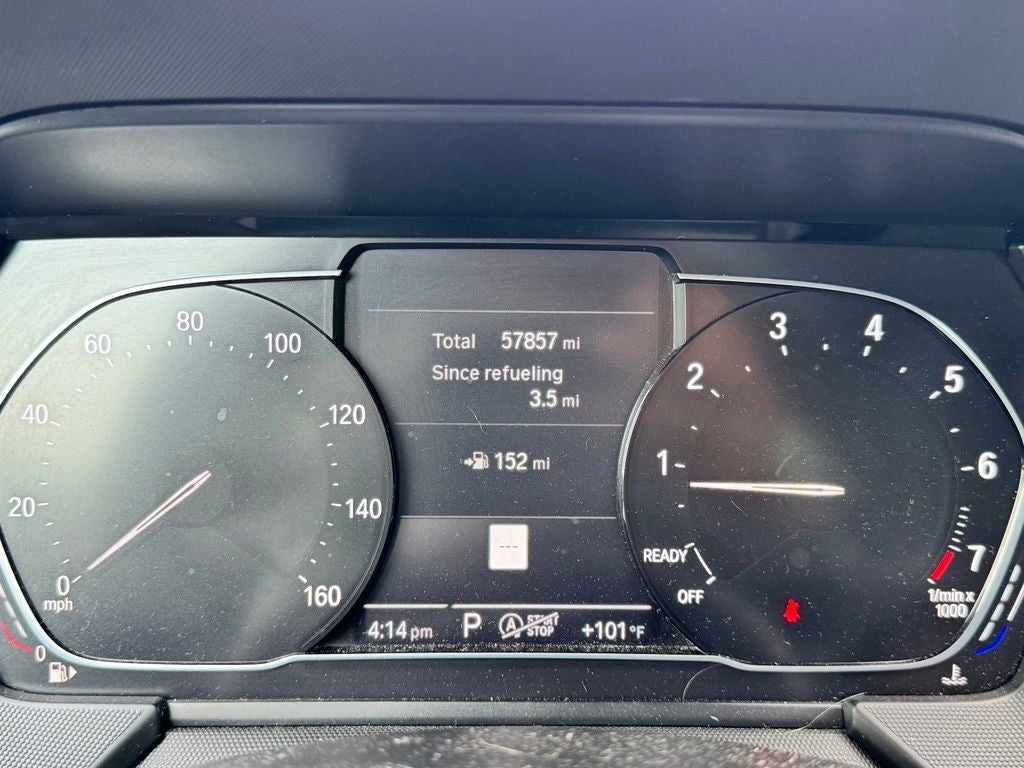 2021 BMW 2 Series 228i xDrive