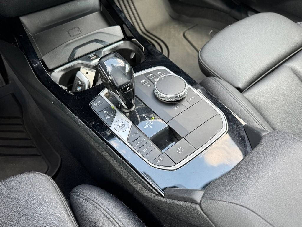 2021 BMW 2 Series 228i xDrive