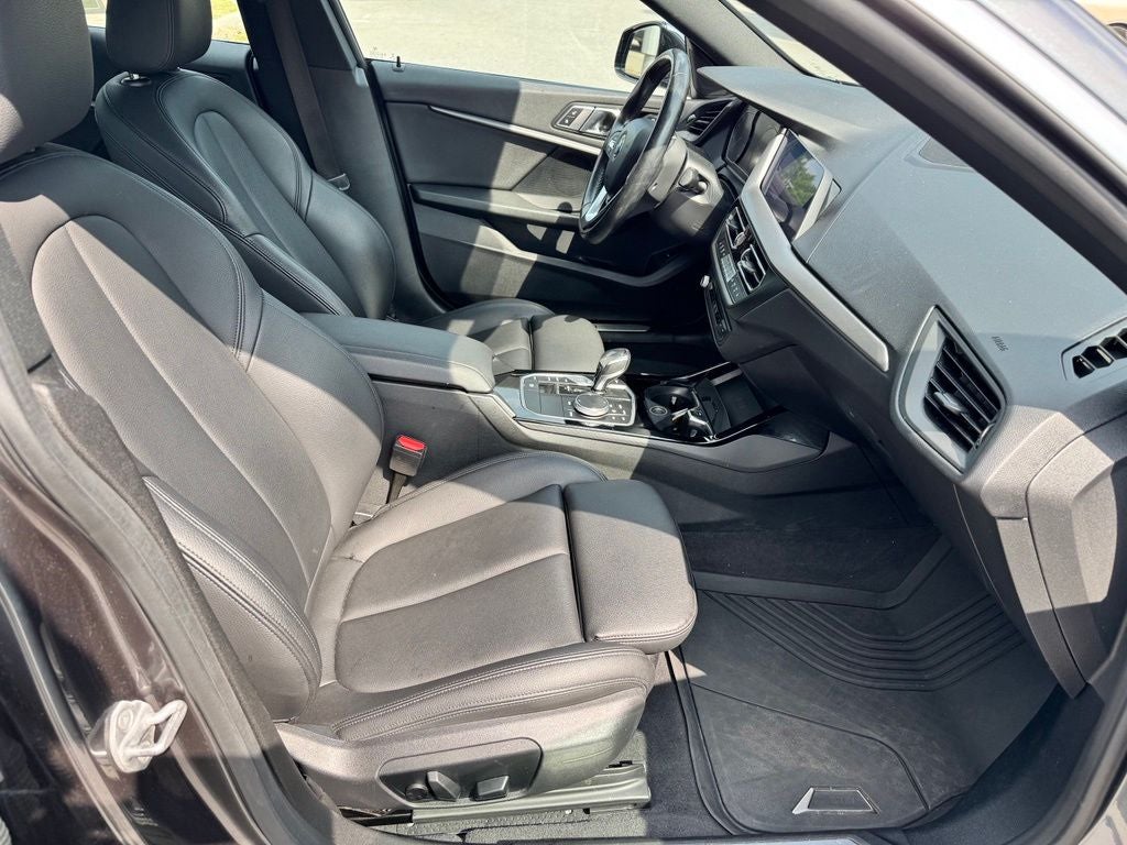 2021 BMW 2 Series 228i xDrive