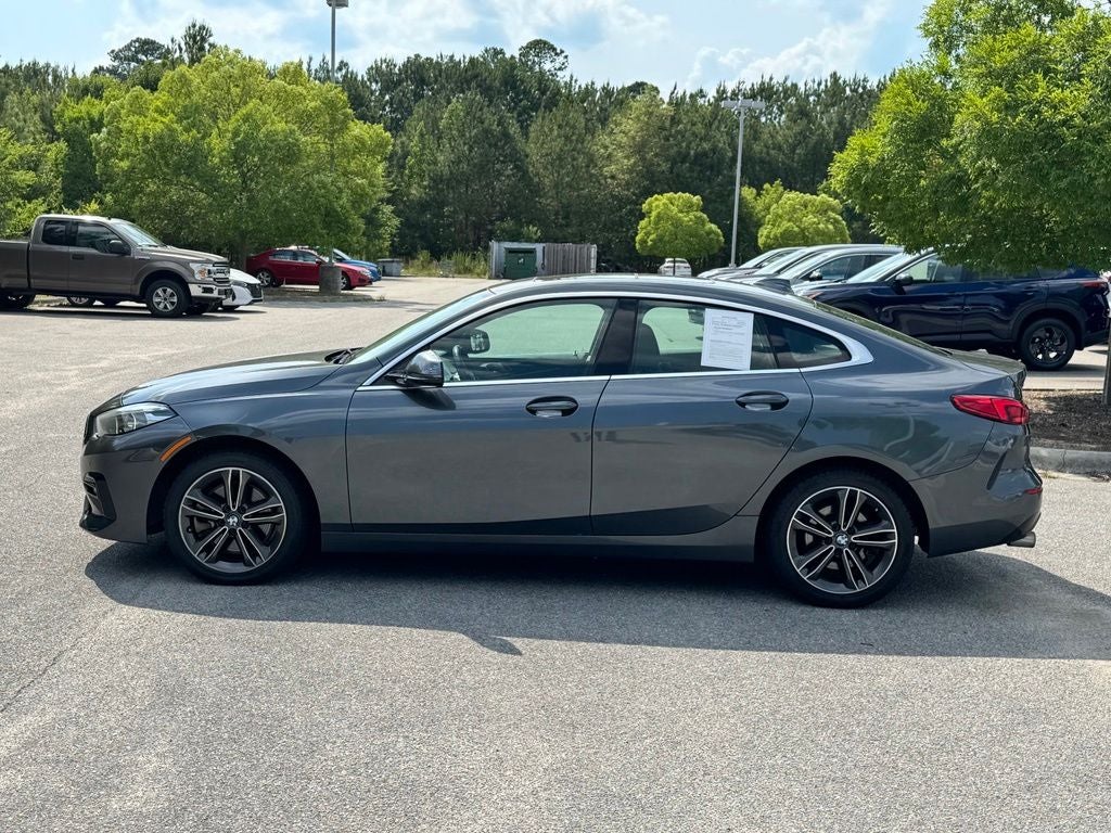 2021 BMW 2 Series 228i xDrive