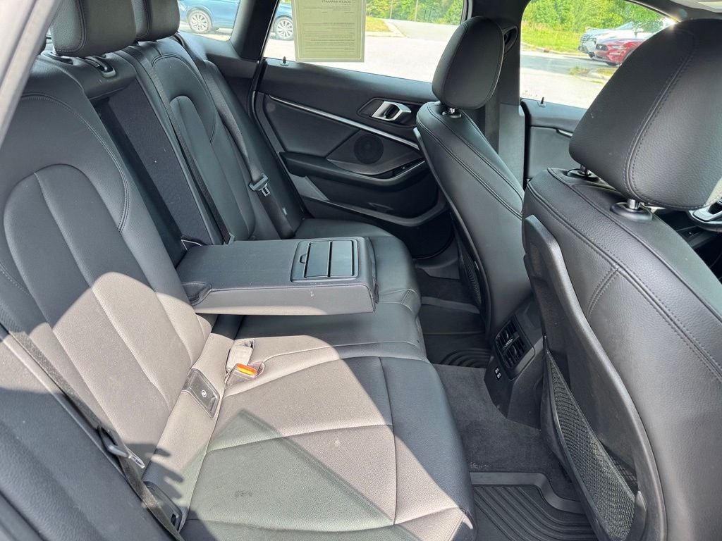 2021 BMW 2 Series 228i xDrive