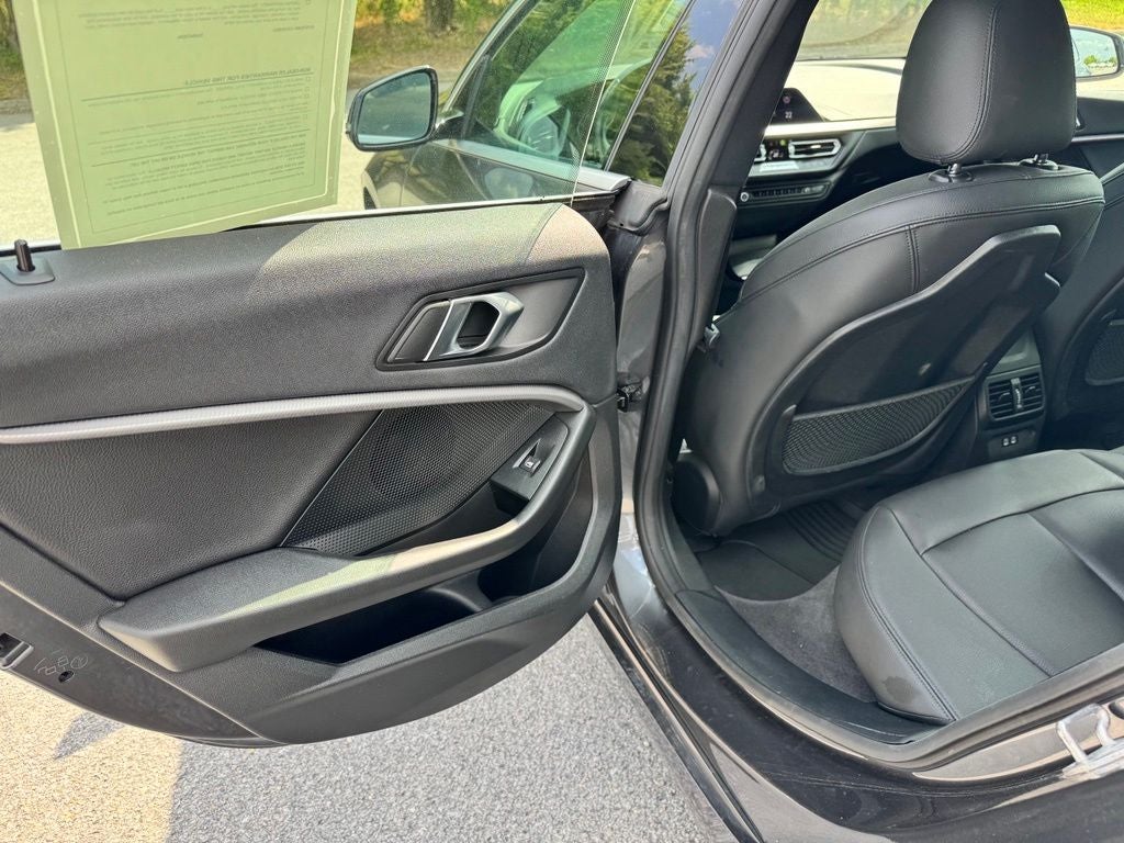 2021 BMW 2 Series 228i xDrive