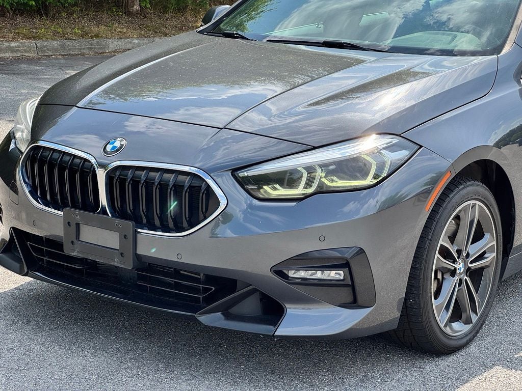 2021 BMW 2 Series 228i xDrive