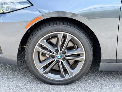 2021 BMW 2 Series 228i xDrive