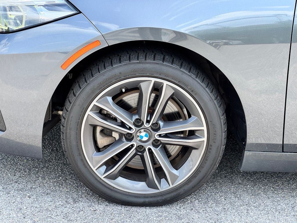 2021 BMW 2 Series 228i xDrive