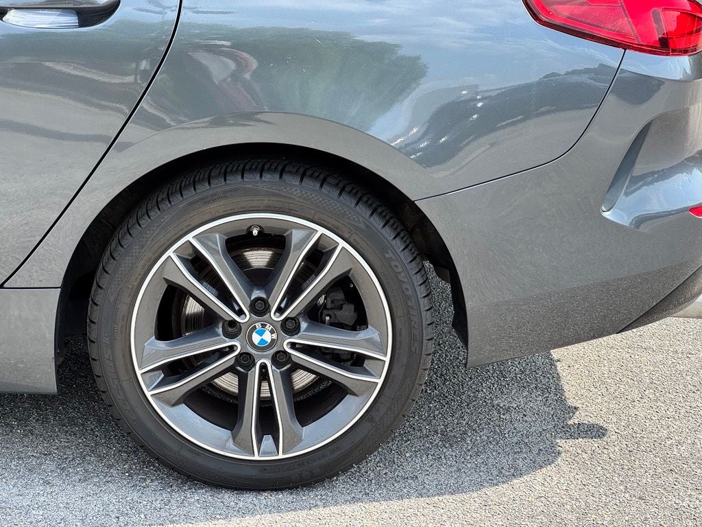 2021 BMW 2 Series 228i xDrive