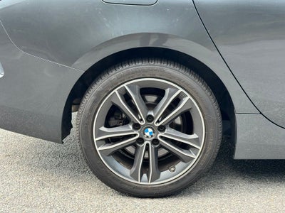 2021 BMW 2 Series 228i xDrive