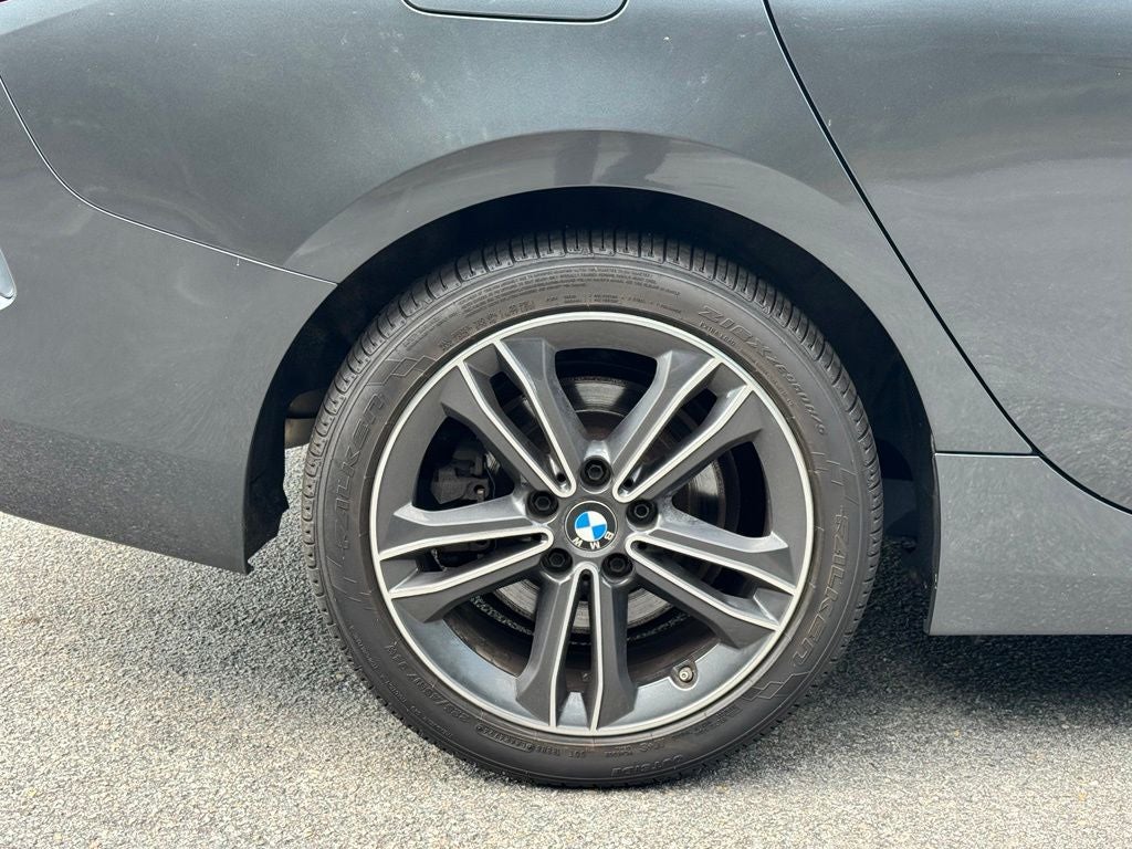 2021 BMW 2 Series 228i xDrive