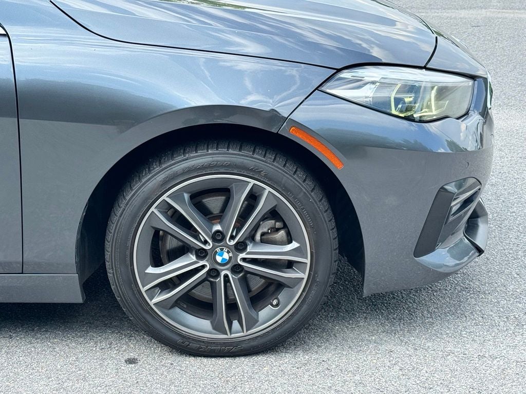 2021 BMW 2 Series 228i xDrive