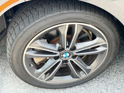 2021 BMW 2 Series 228i xDrive