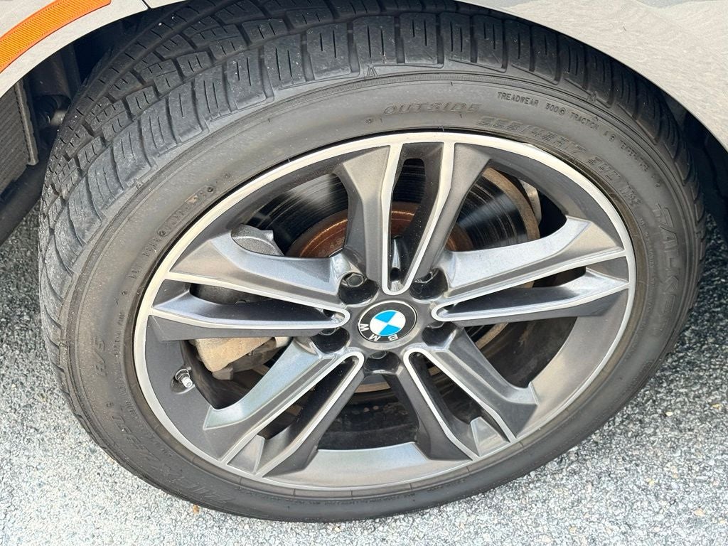 2021 BMW 2 Series 228i xDrive