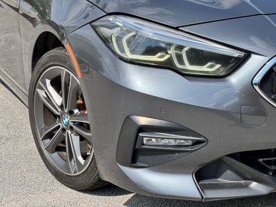 2021 BMW 2 Series 228i xDrive