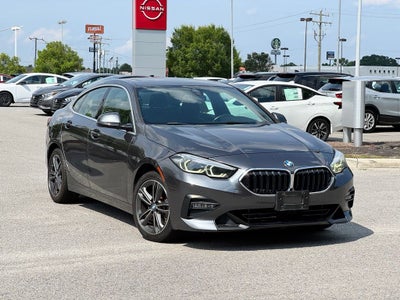 2021 BMW 2 Series 228i xDrive