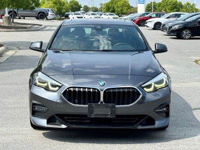 2021 BMW 2 Series 228i xDrive