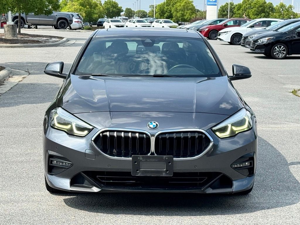 2021 BMW 2 Series 228i xDrive