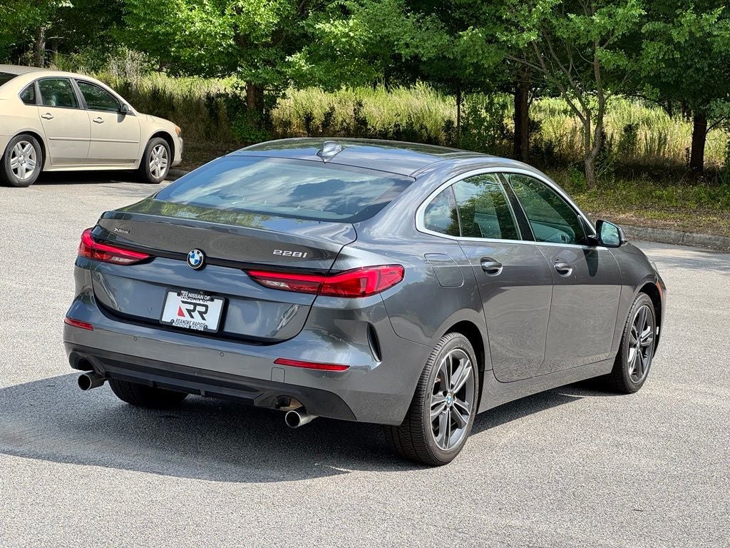 2021 BMW 2 Series 228i xDrive