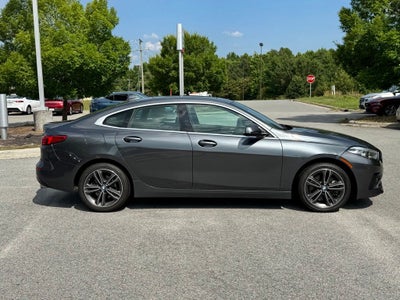 2021 BMW 2 Series 228i xDrive