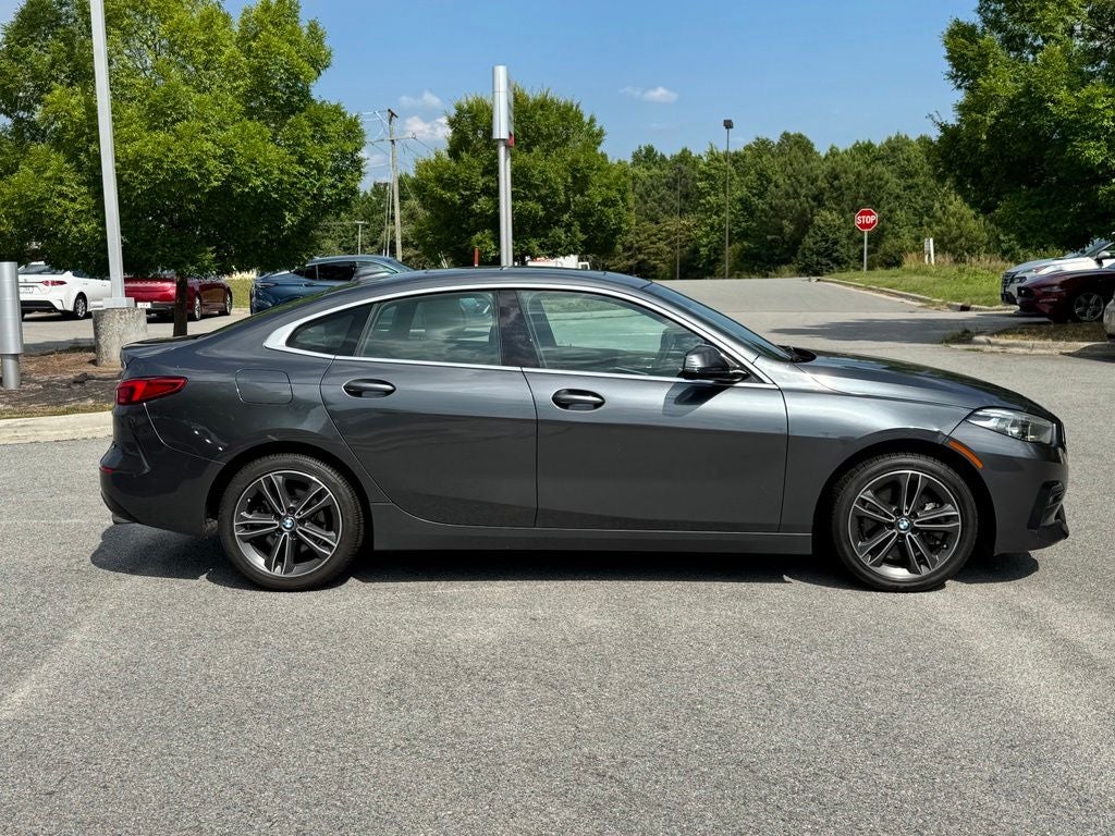 2021 BMW 2 Series 228i xDrive