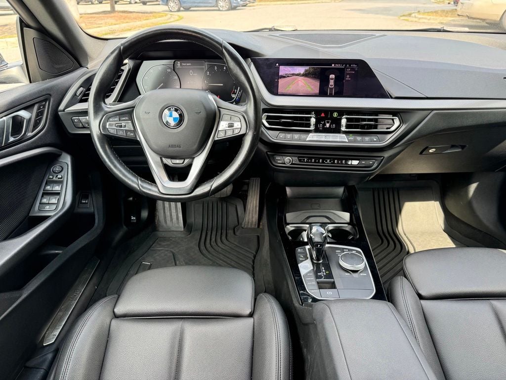 2021 BMW 2 Series 228i xDrive