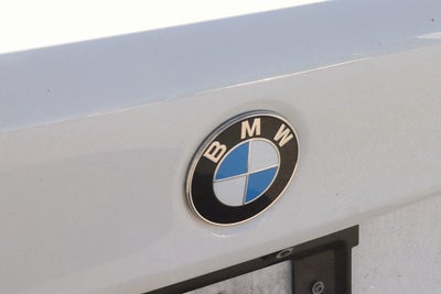 2018 BMW 5 Series 530i