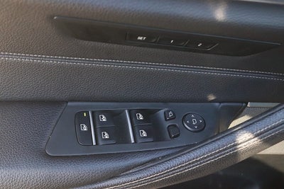 2018 BMW 5 Series 530i