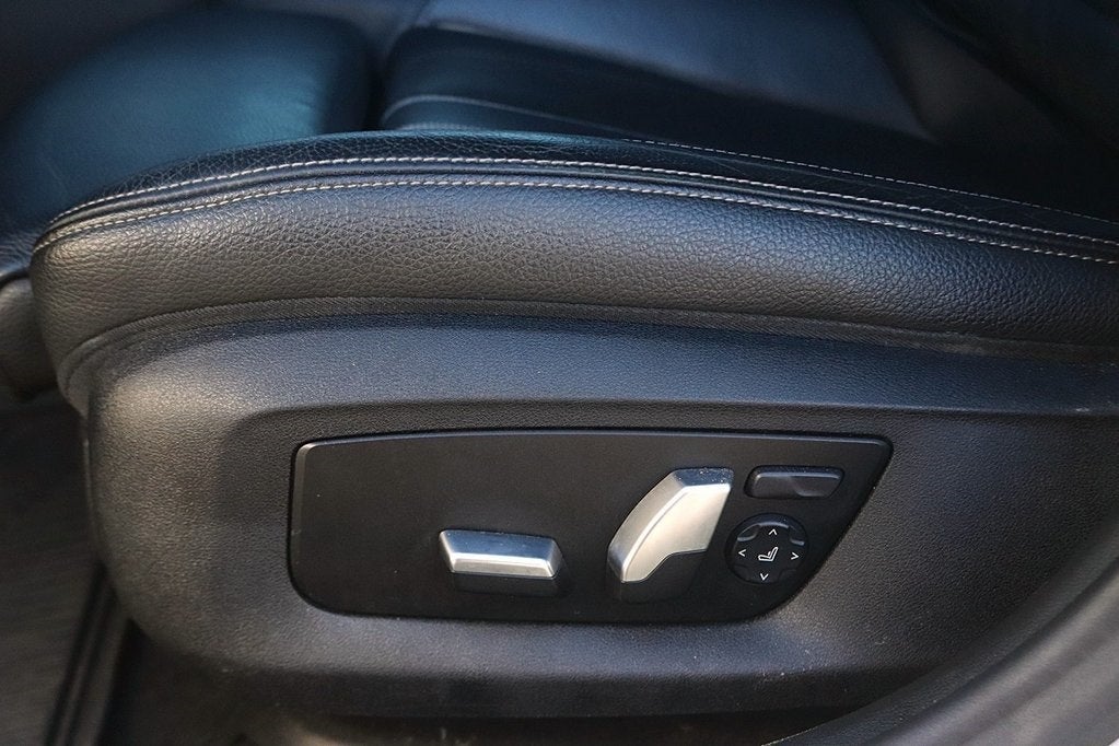 2018 BMW 5 Series 530i