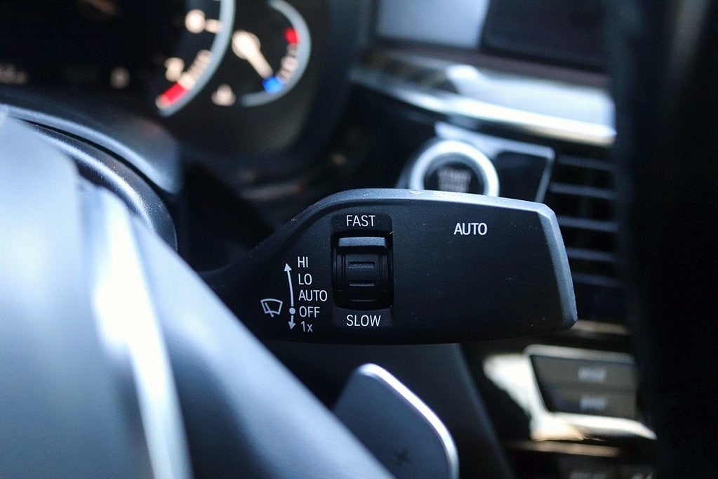 2018 BMW 5 Series 530i