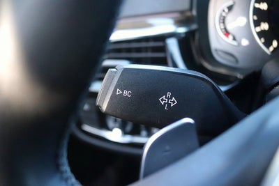 2018 BMW 5 Series 530i