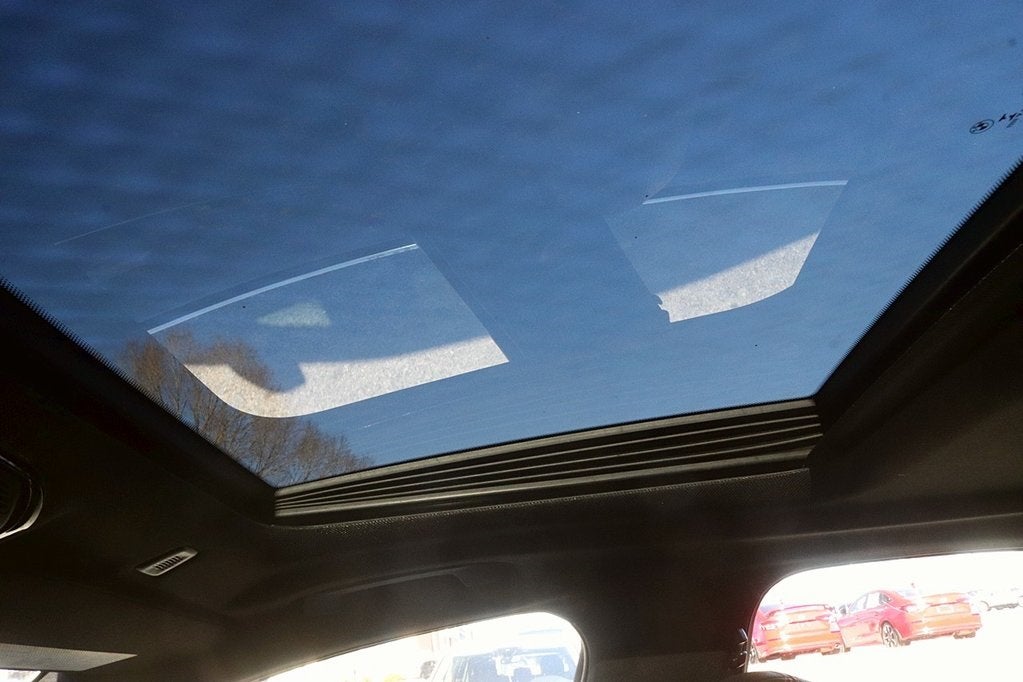 2018 BMW 5 Series 530i