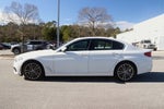 2018 BMW 5 Series 530i