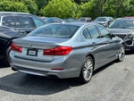 2019 BMW 5 Series 540i