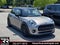 2020 MINI Cooper Cooper