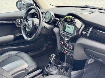 2020 MINI Cooper Oxford Edition