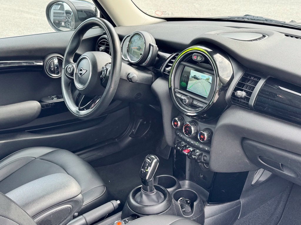 2020 MINI Cooper Oxford Edition