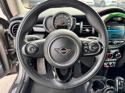 2020 MINI Cooper Oxford Edition